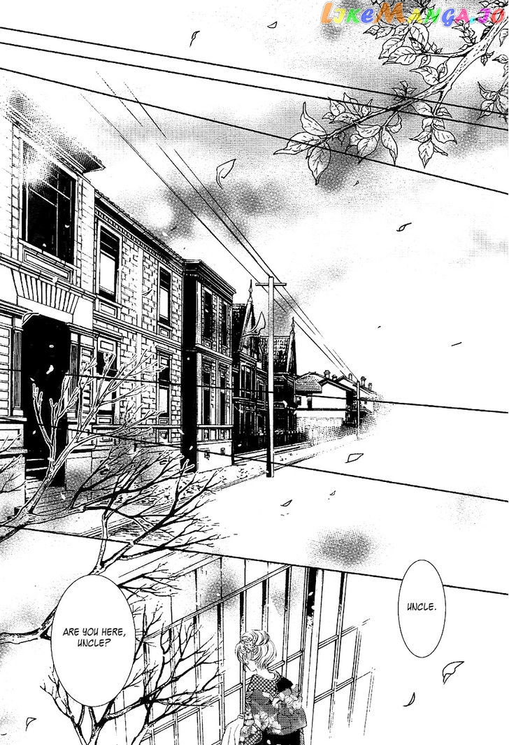 Tousei Gensou Hakubutsushi chapter 25 - page 19