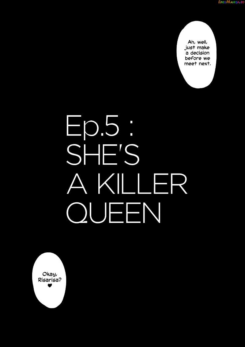 Job Killer chapter 5 - page 17
