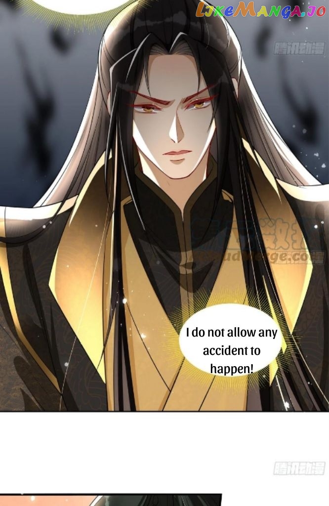 The Emperor's Queen Is A Man chapter 58 - page 24