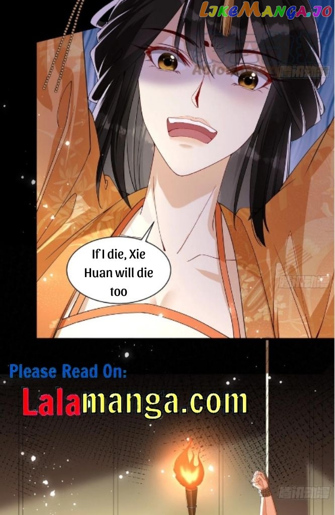 The Emperor's Queen Is A Man chapter 58 - page 33