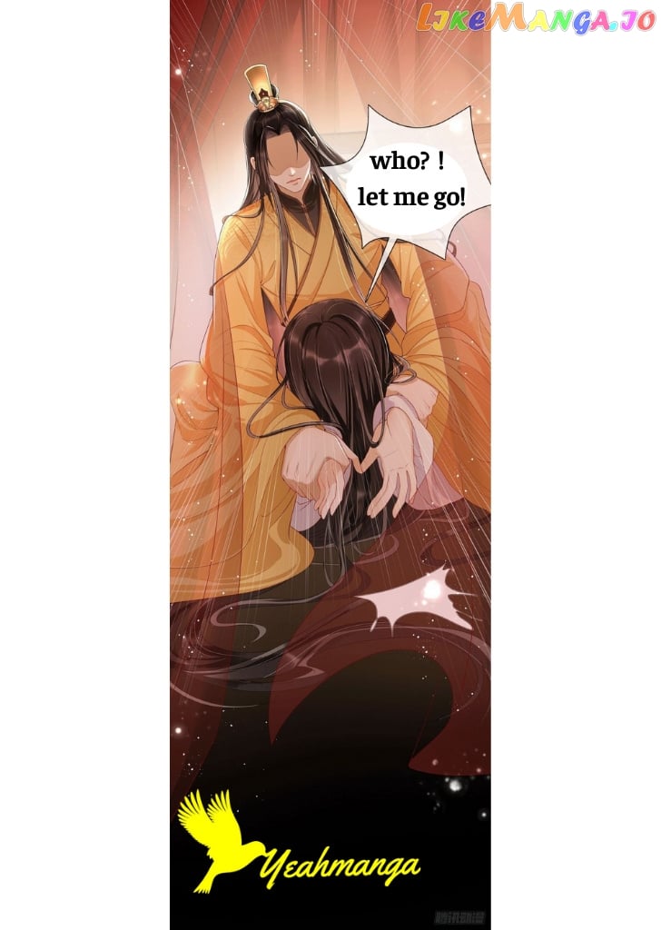 The Emperor's Queen Is A Man chapter 1 - page 50