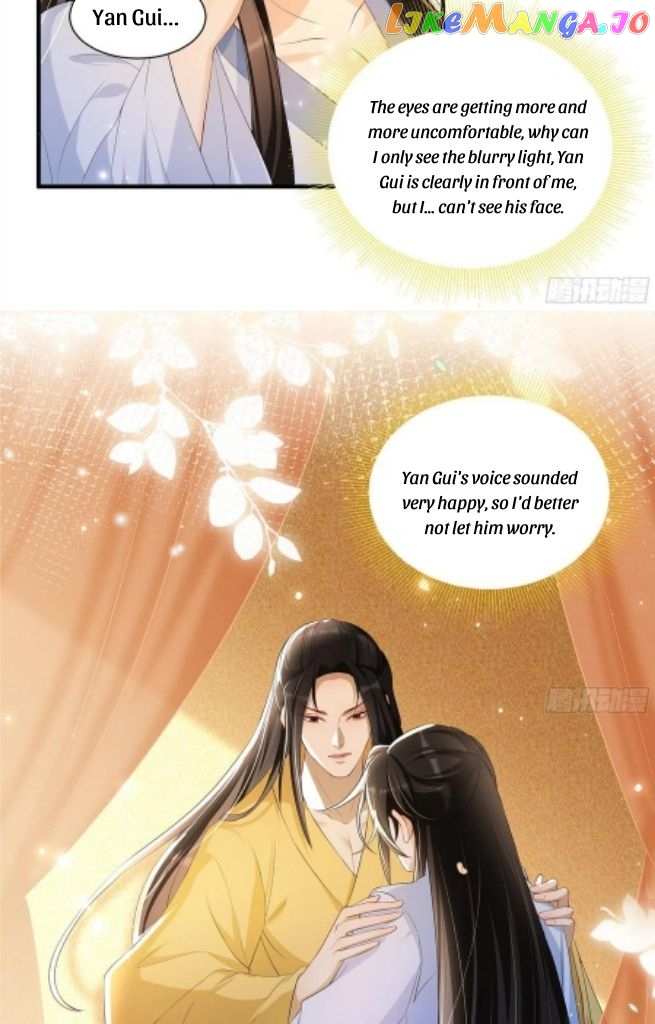 The Emperor's Queen Is A Man chapter 60 - page 24