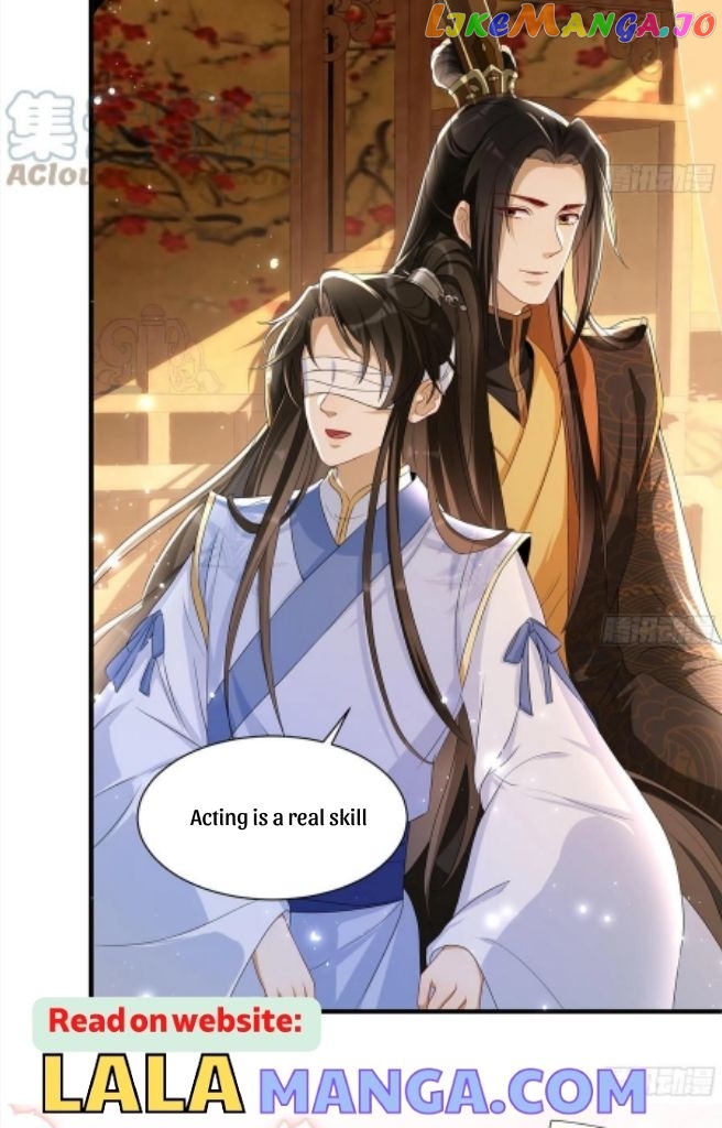 The Emperor's Queen Is A Man chapter 62 - page 37