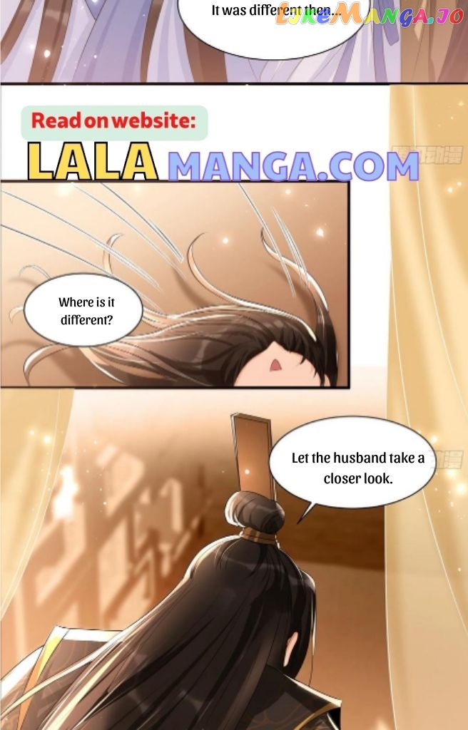 The Emperor's Queen Is A Man chapter 62 - page 39