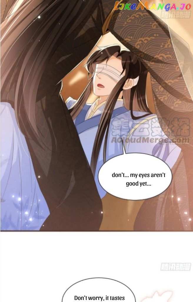 The Emperor's Queen Is A Man chapter 62 - page 40
