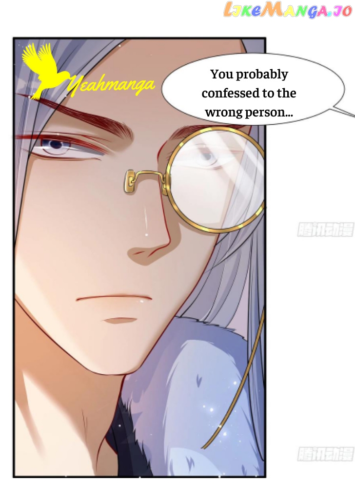 The Emperor's Queen Is A Man chapter 24 - page 27