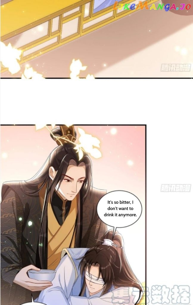 The Emperor's Queen Is A Man chapter 64 - page 25