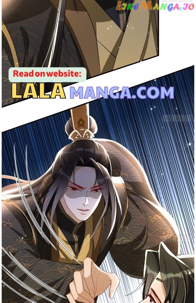 The Emperor's Queen Is A Man chapter 65 - page 20