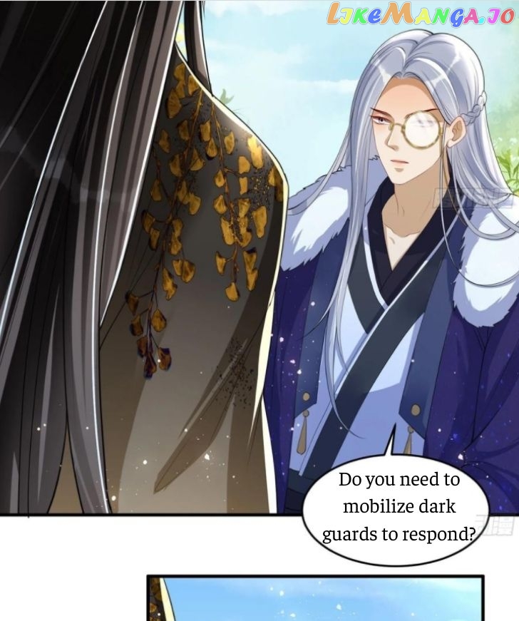 The Emperor's Queen Is A Man chapter 28 - page 37