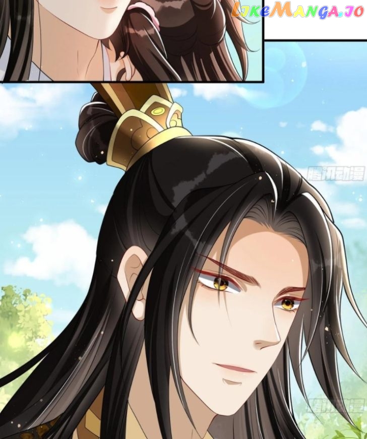 The Emperor's Queen Is A Man chapter 28 - page 39