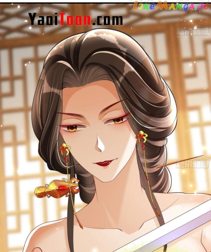 The Emperor's Queen Is A Man chapter 28 - page 49