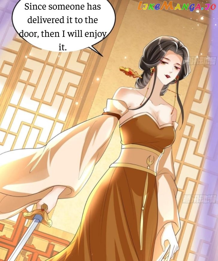 The Emperor's Queen Is A Man chapter 28 - page 51