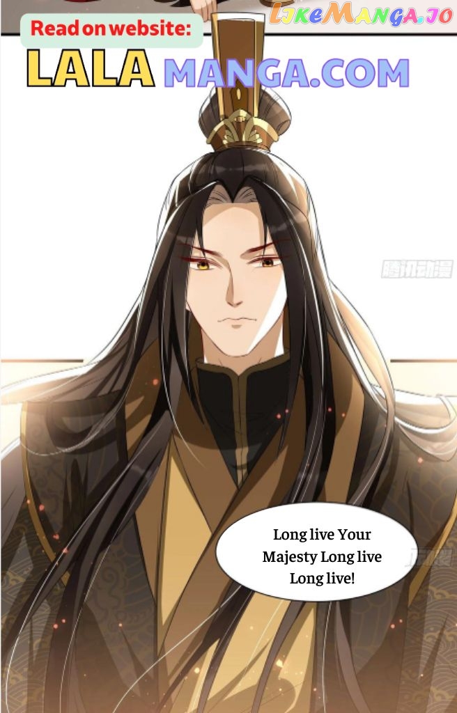 The Emperor's Queen Is A Man chapter 68 - page 39