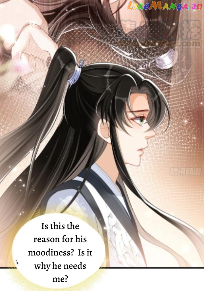 The Emperor's Queen Is A Man chapter 30 - page 46