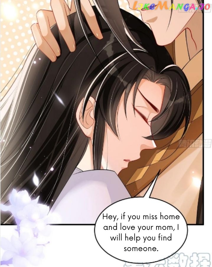 The Emperor's Queen Is A Man chapter 34 - page 39