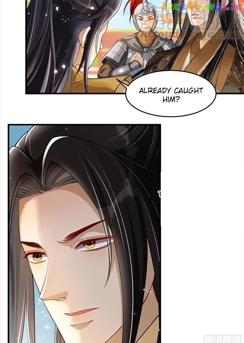 The Emperor's Queen Is A Man chapter 36 - page 18