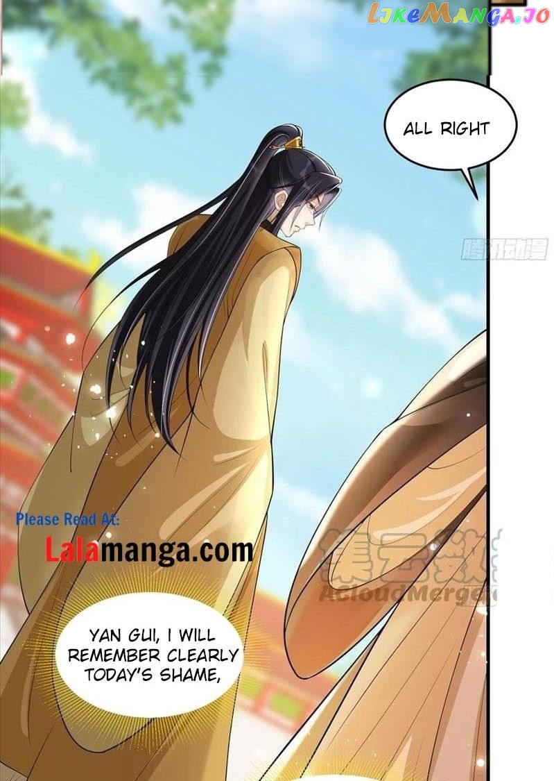 The Emperor's Queen Is A Man chapter 36 - page 28