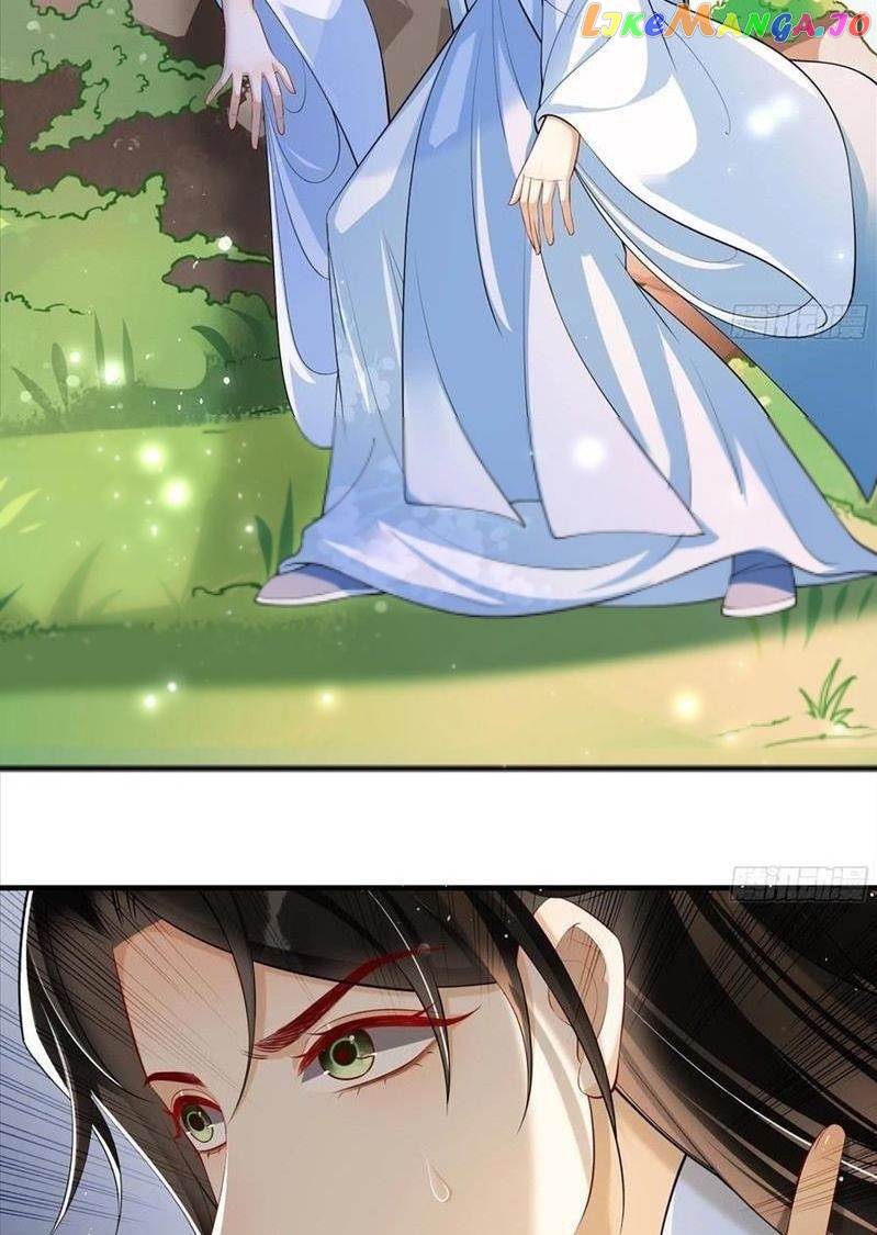 The Emperor's Queen Is A Man chapter 36 - page 33