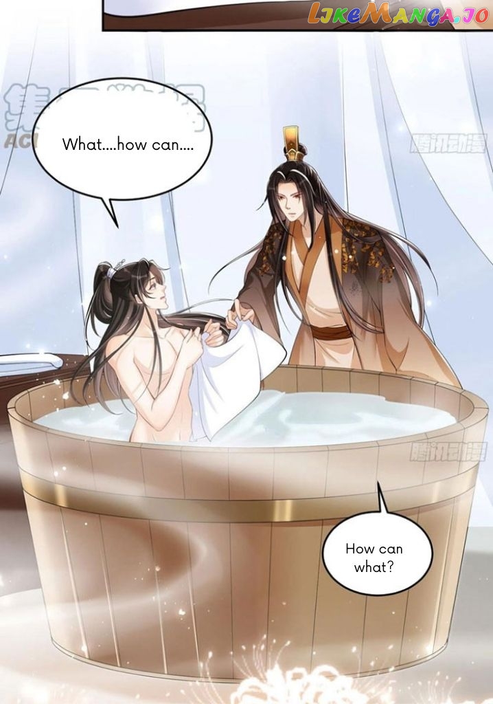 The Emperor's Queen Is A Man chapter 38 - page 11
