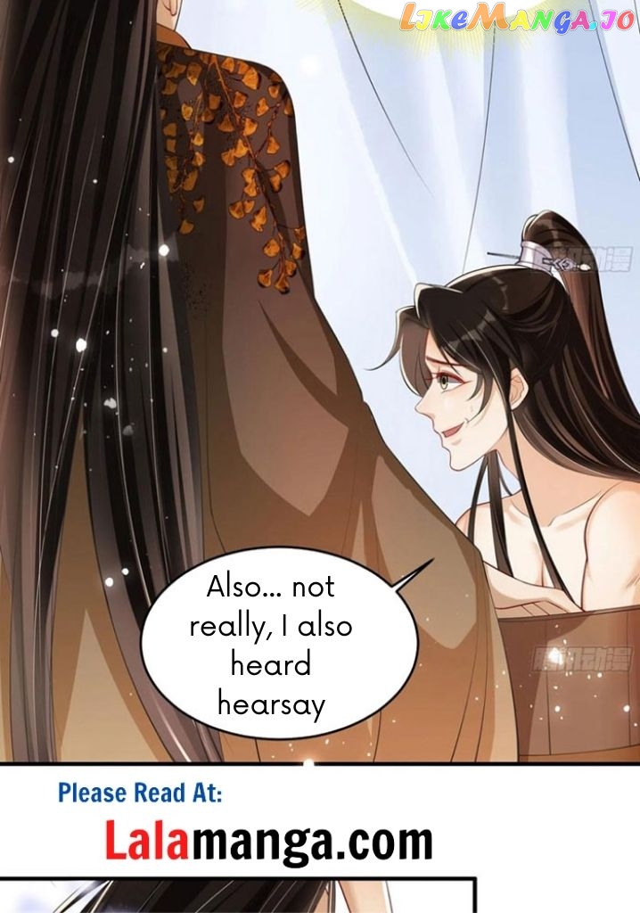 The Emperor's Queen Is A Man chapter 38 - page 14
