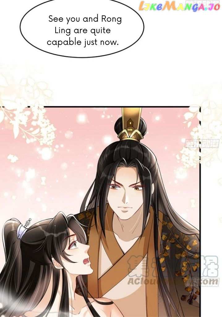The Emperor's Queen Is A Man chapter 38 - page 9
