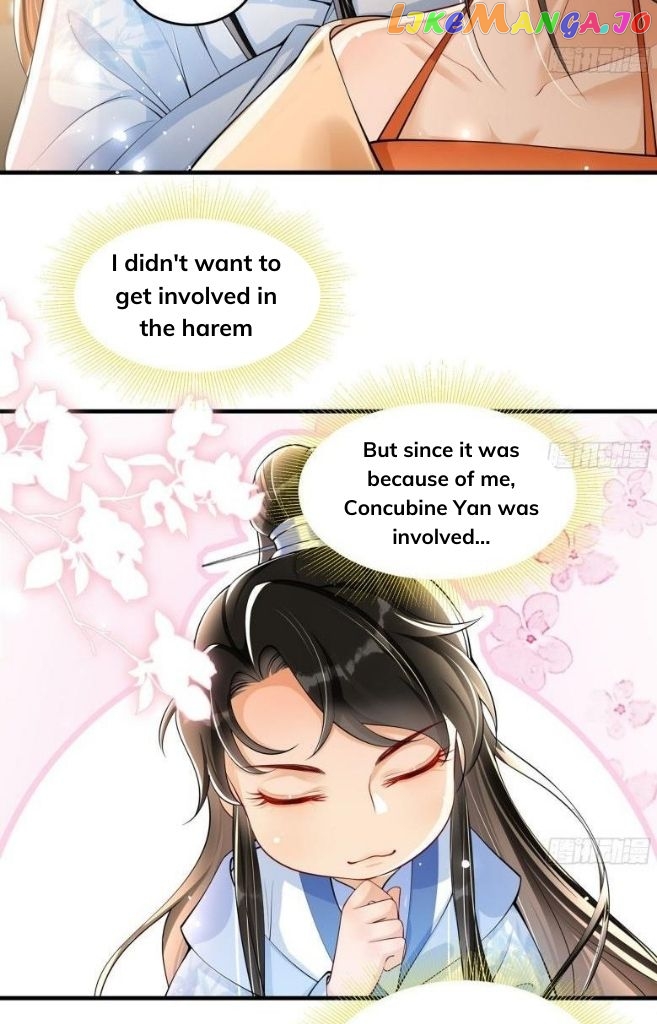 The Emperor's Queen Is A Man chapter 41 - page 31