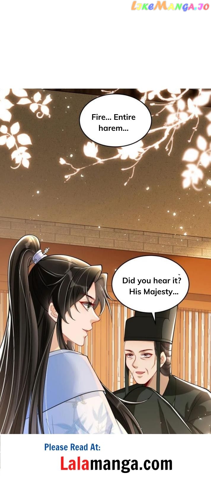 The Emperor's Queen Is A Man chapter 45 - page 2