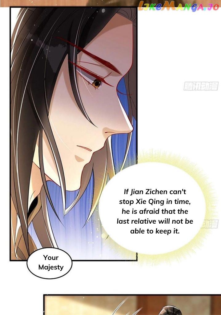 The Emperor's Queen Is A Man chapter 47 - page 14