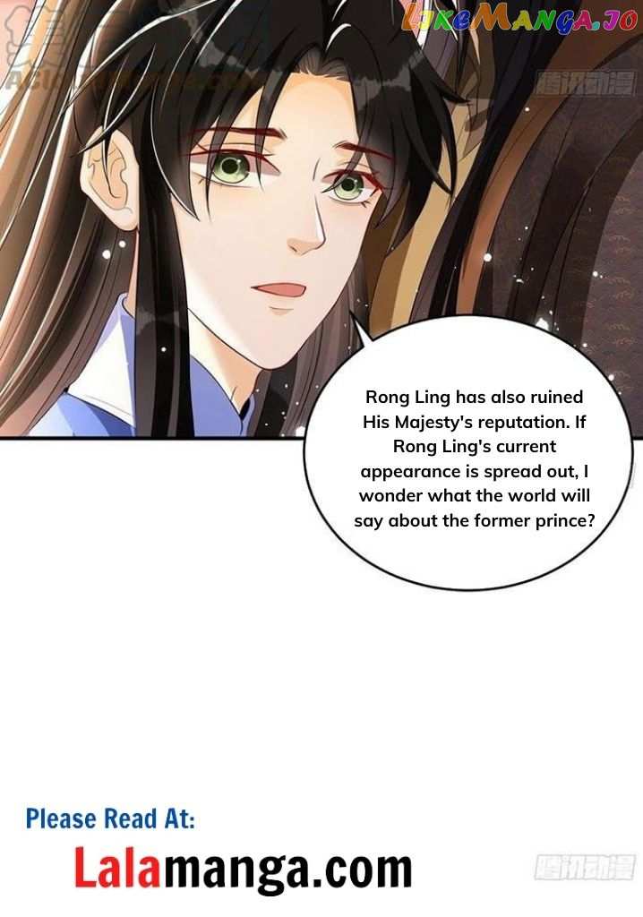 The Emperor's Queen Is A Man chapter 47 - page 36