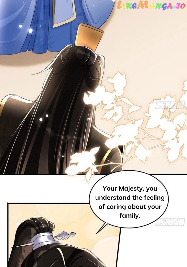 The Emperor's Queen Is A Man chapter 47 - page 6