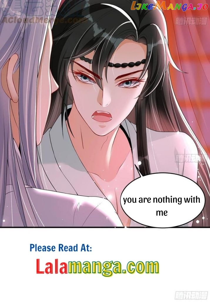 The Emperor's Queen Is A Man chapter 49 - page 34