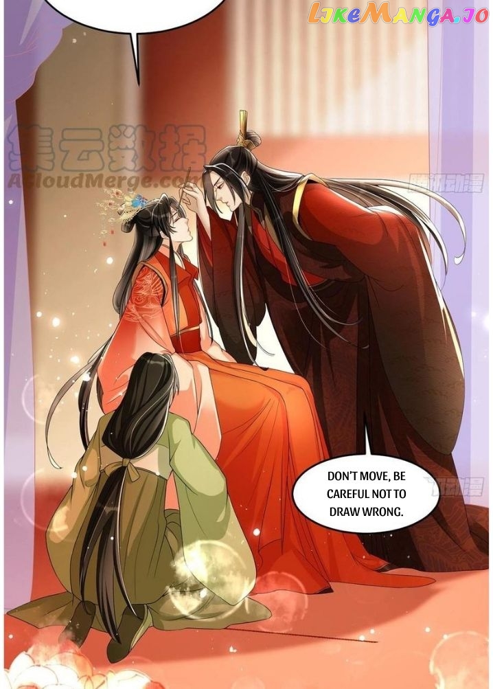 The Emperor's Queen Is A Man chapter 53 - page 11