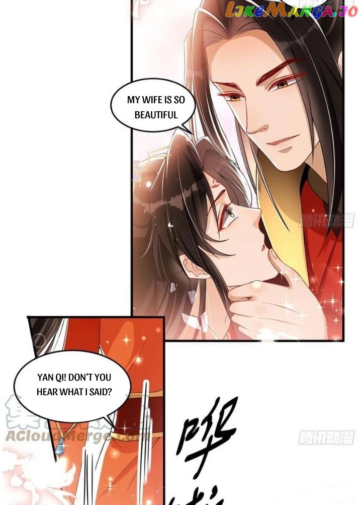 The Emperor's Queen Is A Man chapter 53 - page 13