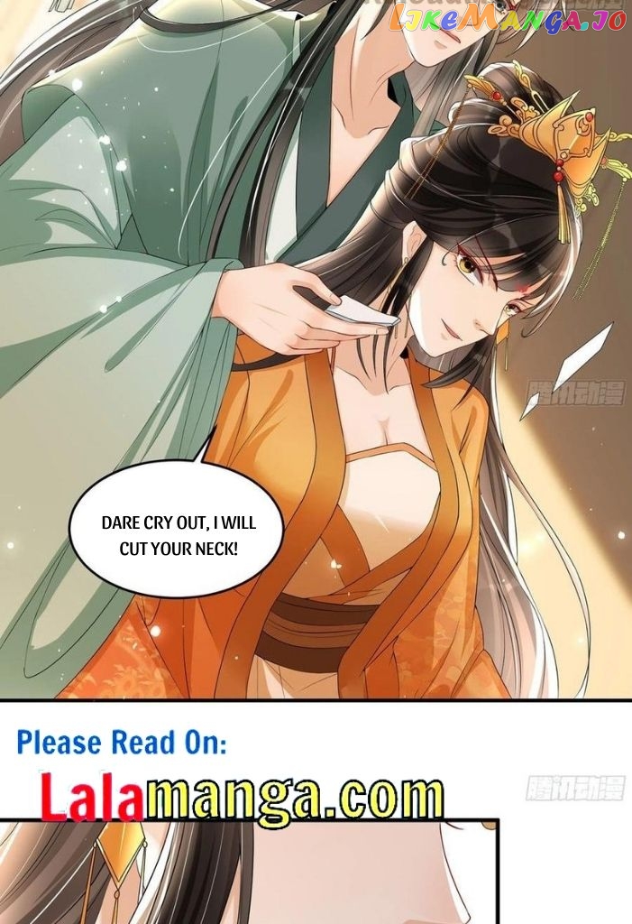 The Emperor's Queen Is A Man chapter 54 - page 29