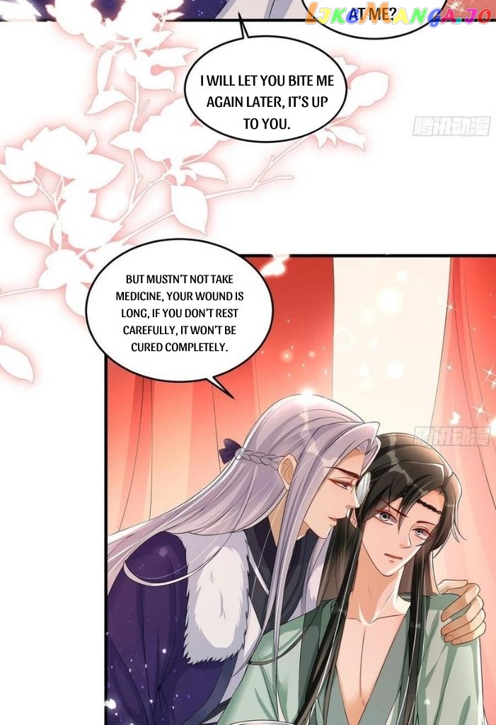 The Emperor's Queen Is A Man chapter 54 - page 7