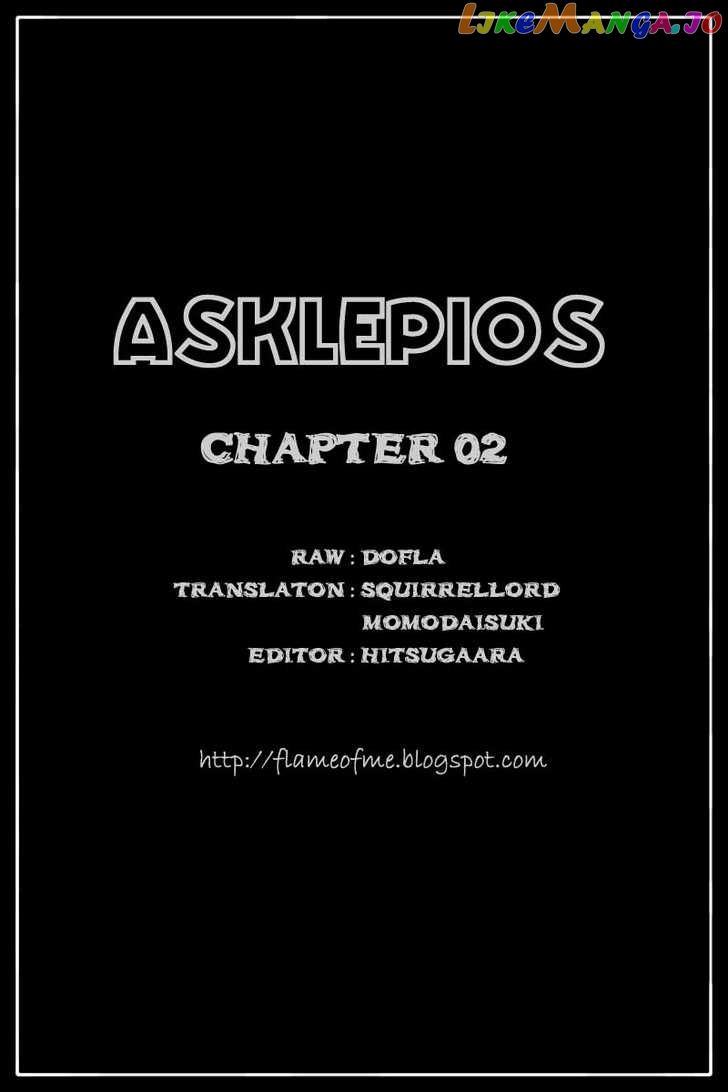 Asklepios chapter 2 - page 30