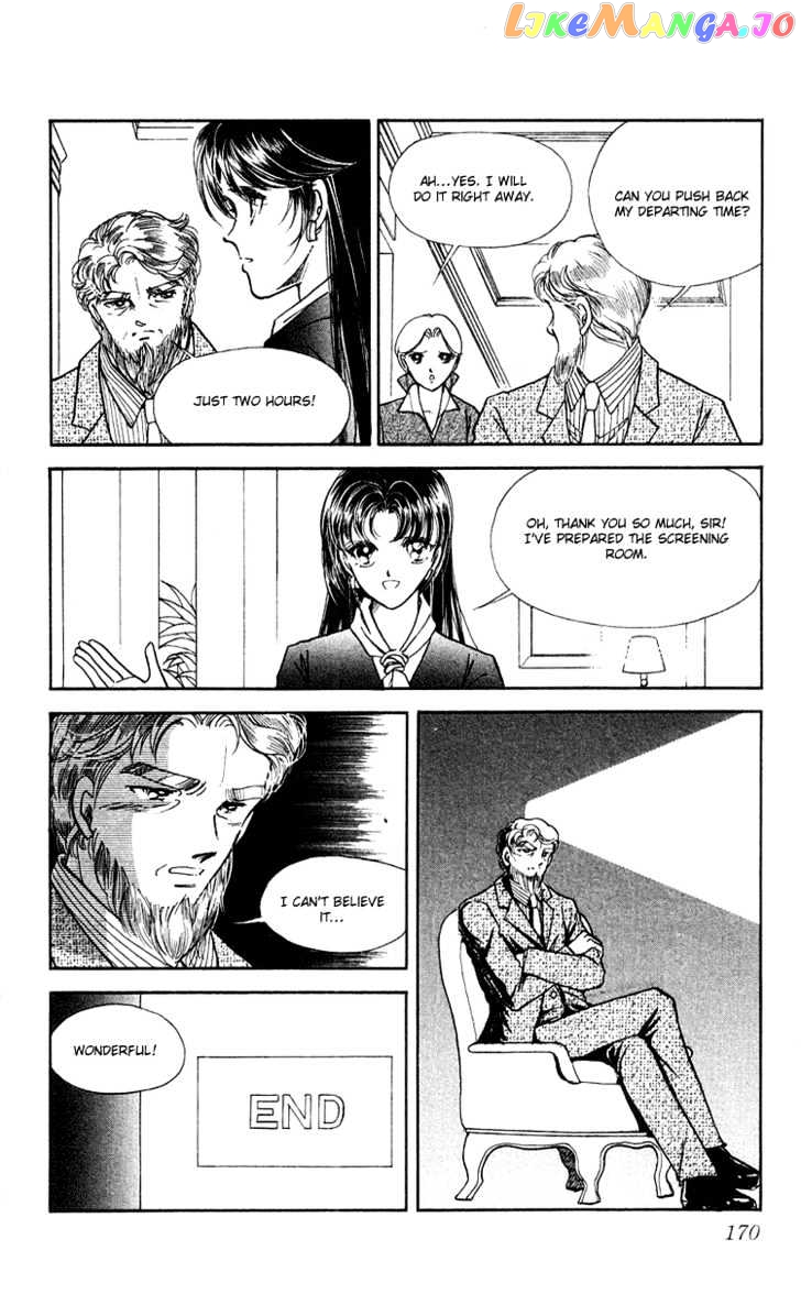 Cinema Empire chapter 17 - page 29