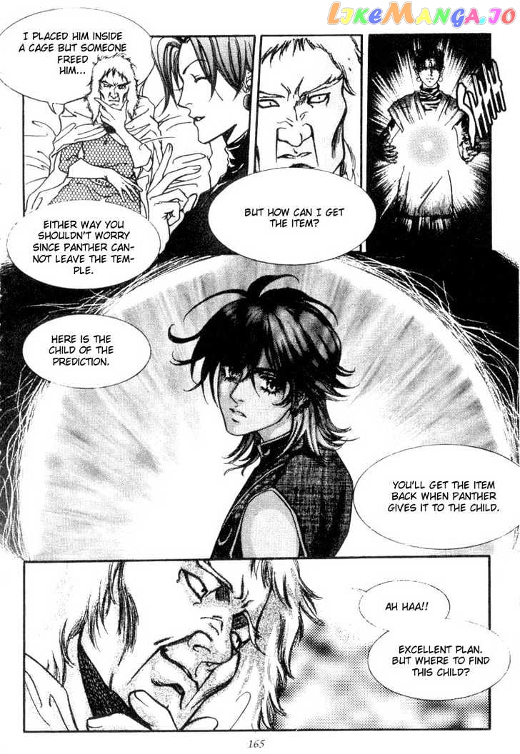 Jewels chapter 6 - page 16