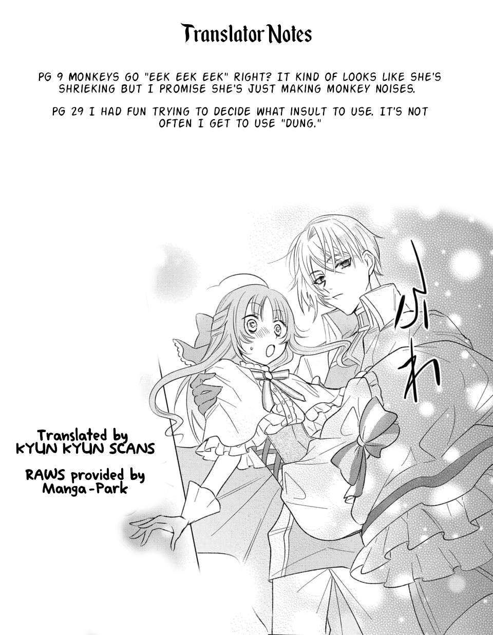 Hikikomori Princess And Dokuzetsu Knight chapter 2 - page 42