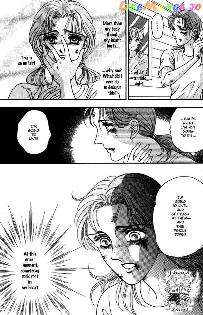 Red (KOBAYASHI Hiromi) chapter 2 - page 19