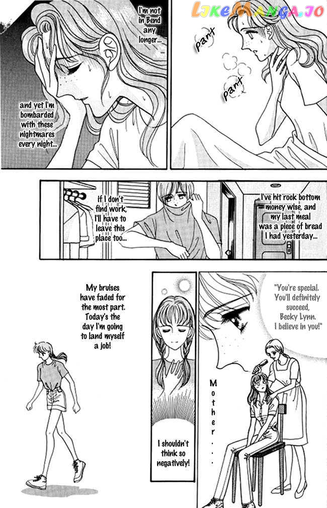 Red (KOBAYASHI Hiromi) chapter 2 - page 40