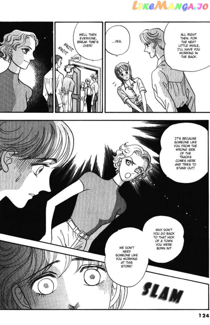 Red (KOBAYASHI Hiromi) chapter 3 - page 21