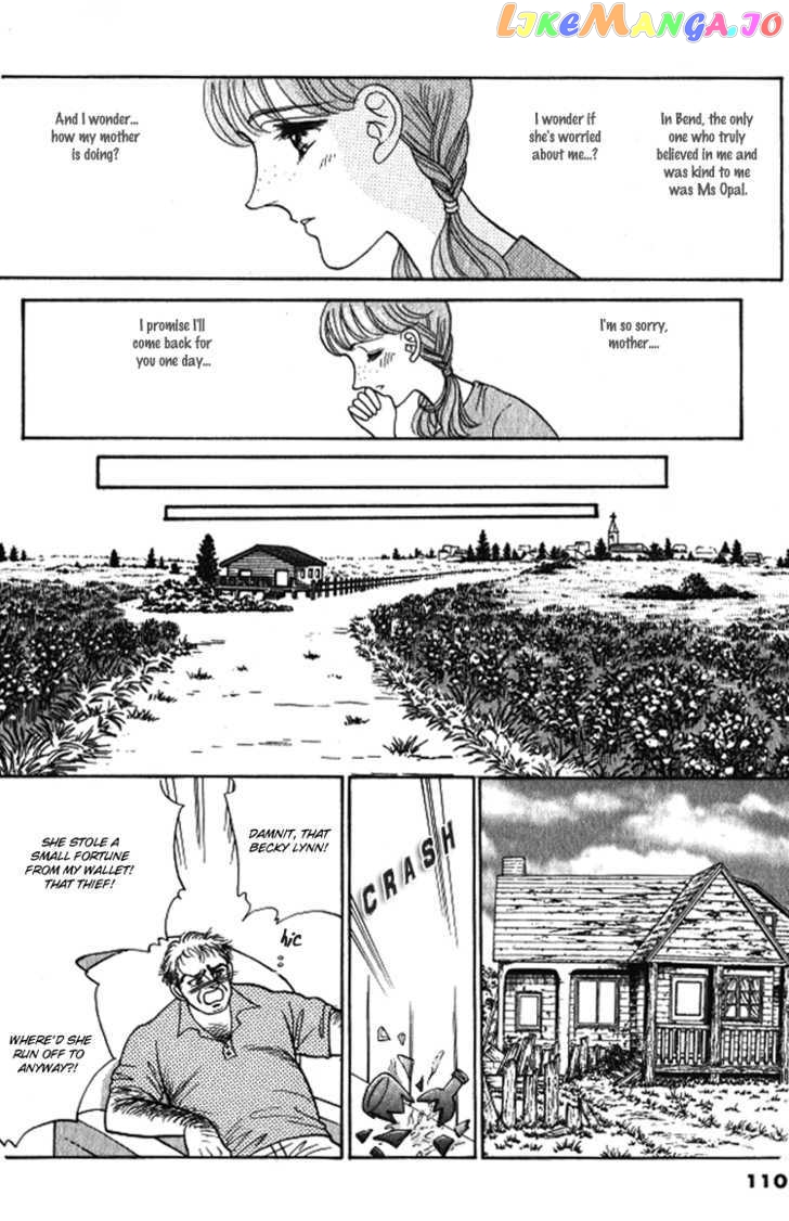 Red (KOBAYASHI Hiromi) chapter 3 - page 7