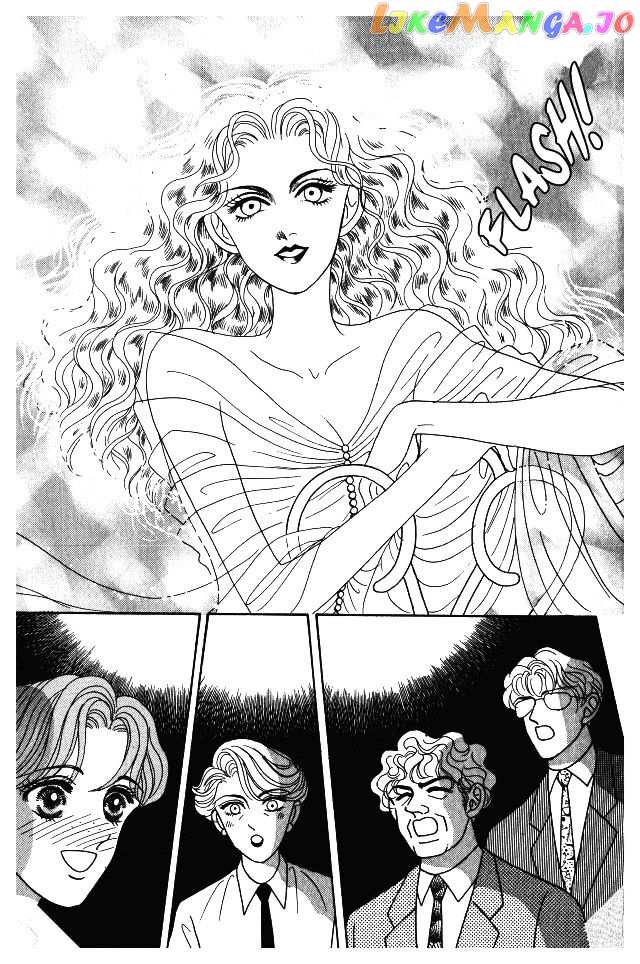 Red (KOBAYASHI Hiromi) chapter 7 - page 15