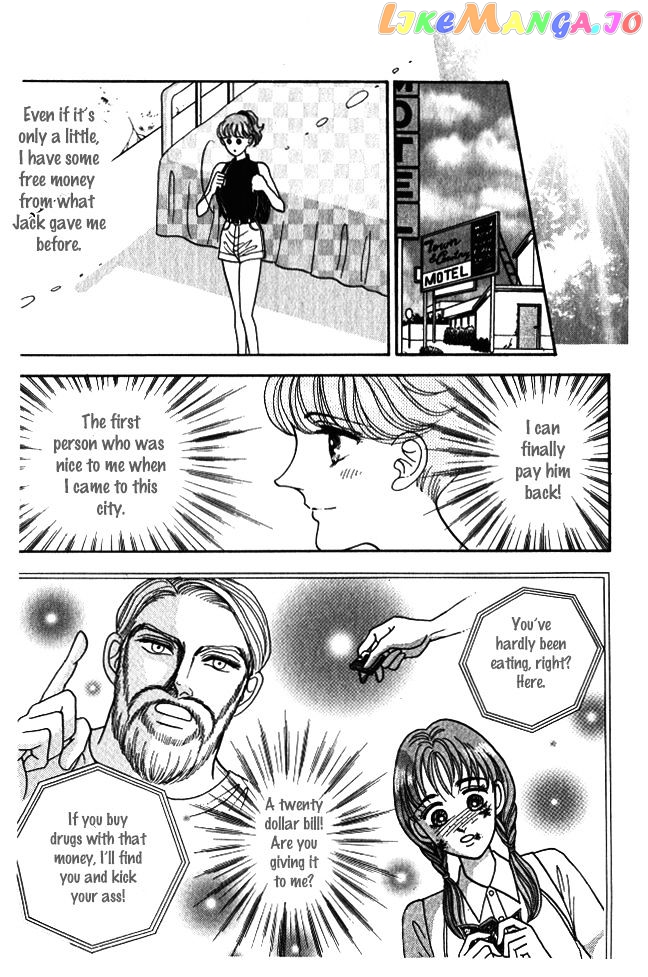 Red (KOBAYASHI Hiromi) chapter 9 - page 13
