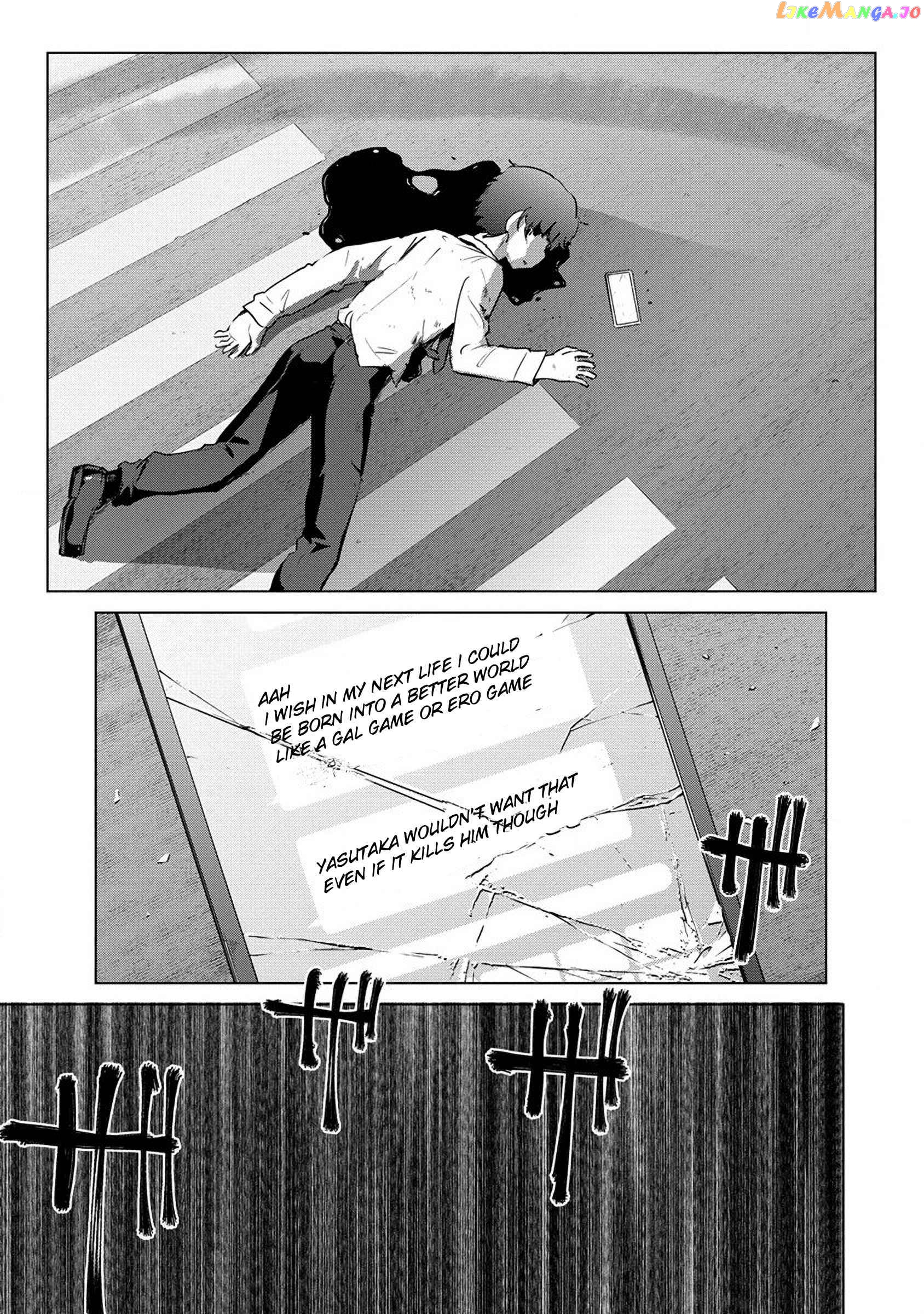 Moe Buta Tensei: Akutoku Shounin Da Kedo Yuusha O Sashioite Isekai Musou Shitemita chapter 1 - page 13
