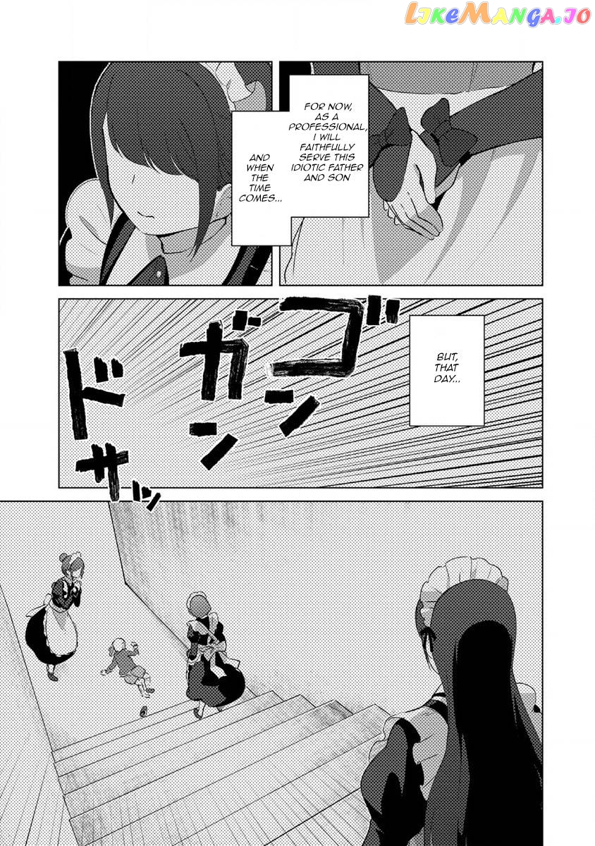 Moe Buta Tensei: Akutoku Shounin Da Kedo Yuusha O Sashioite Isekai Musou Shitemita chapter 6 - page 14