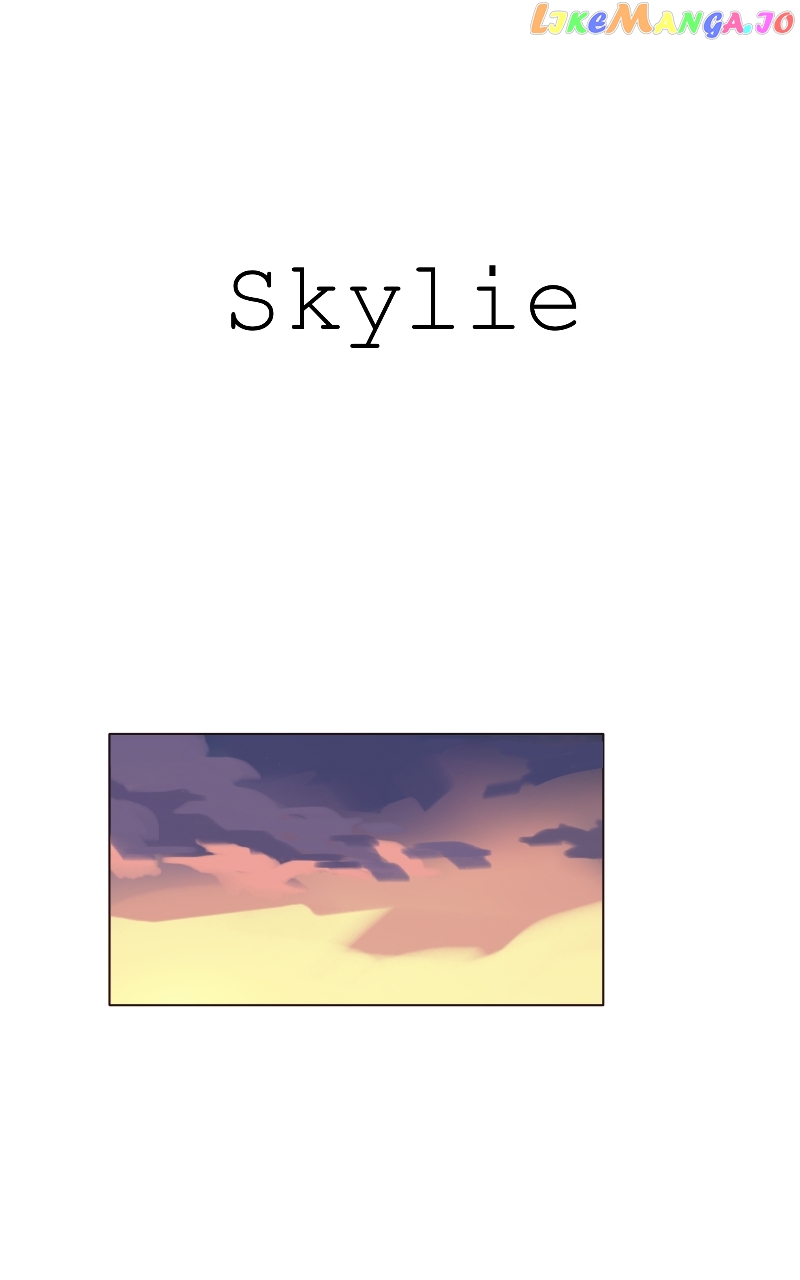 Skylie Chapter 6 - page 1