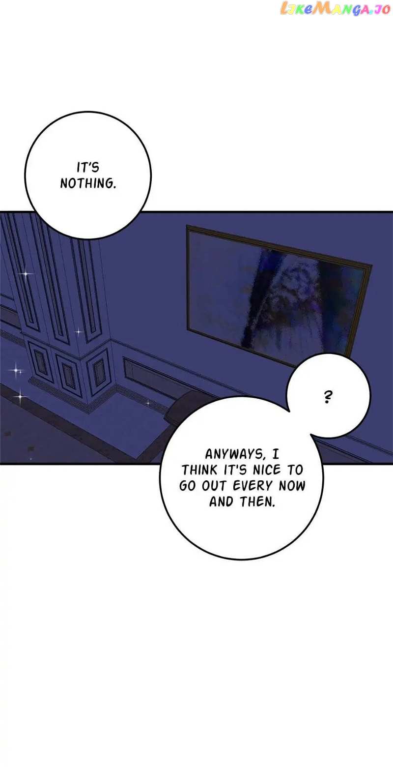 I Am a Child of This House Chapter 75 - page 39