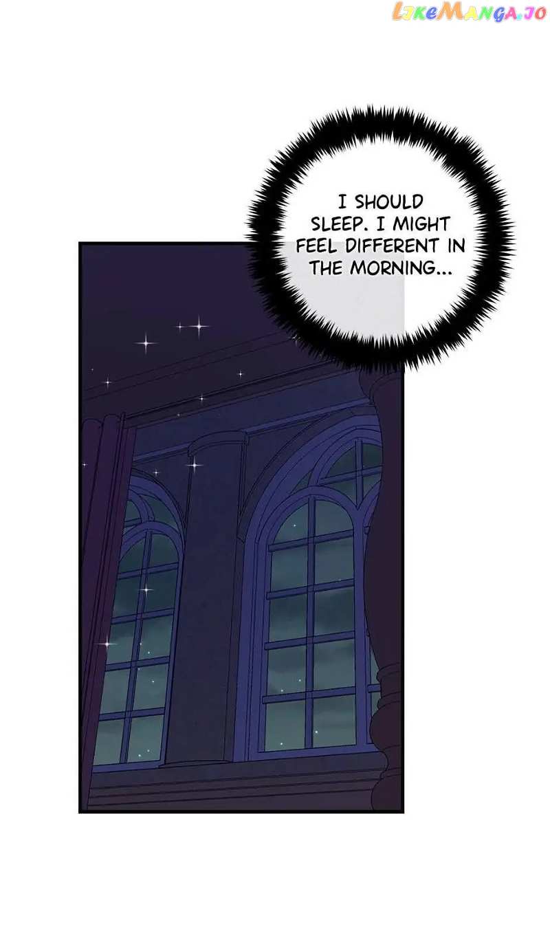I Am a Child of This House Chapter 75 - page 66